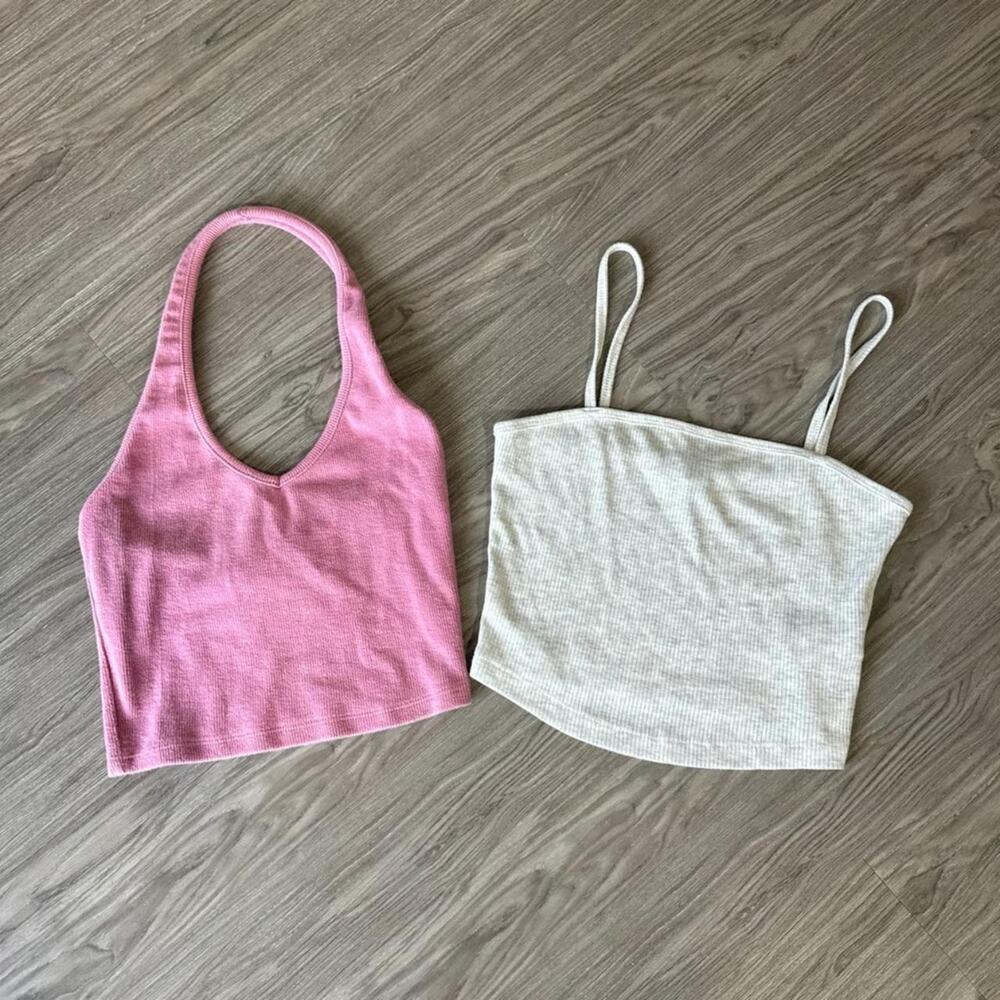 Forever 21 Tops Bundle